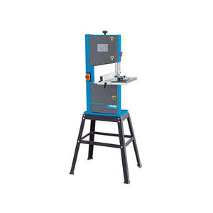 Automatic Wood Band Sawmill 220V Vertical Horizontal Styles for Woodworking Motor Blade Machine Core Components for <b>Cutting</b> <b>Logs</b> - Product Image 1