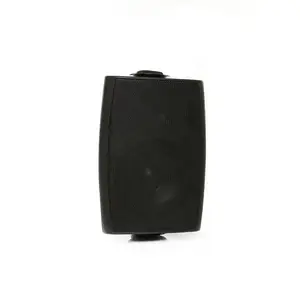 Professional PA Sound System 4 Inch Full Range Wall Speaker