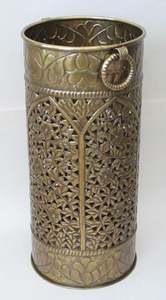 Black Color Iron Metal Wire Design Light <b>Weight</b> Decorative Metal Umbrella <b>Stand</b> in Factory Wholesale - Product Image 3