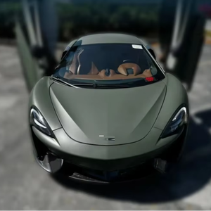 NUEVO MODELO SBM13DAA5GW001122 Coupé Deportivo de Lujo 2016 de Grado Industrial, Tracción Trasera, Motor V8 Twin Turbo de 3.8L y 562hp, OEM, Bajo Kilometraje - Product Image 1