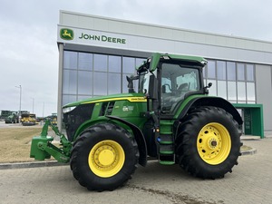 รถแทรกเตอร์มือสองสำหรับ310 Deeree 7R - Product Image 5