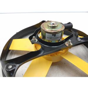 VENTILATORE ELETTRICO FORD Escort Sedan Serie III (80>86) 201481 Benzina - Product Image 5