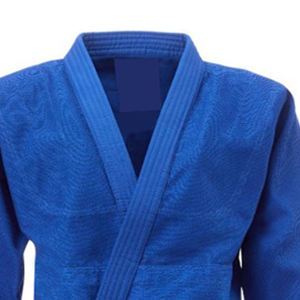Uniforme de Karate de algodón ligero de alta calidad Totalmente personalizable Uniforme de Jiu Jitsu de la mejor calidad - Product Image 6