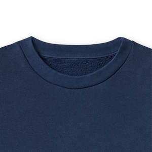 Nueva Sudadera de manga extra larga para mujer, sudadera informal de manga larga con cuello redondo, Jersey ligero, Tops, sudaderas sueltas - Product Image 6