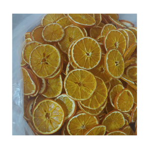 Deliciosos anillos de naranja secos naturales, crujientes y fragantes, ricos en vitamina C, mejores para bebidas, decoración de alimentos, grandes pedidos a granel - Product Image 6