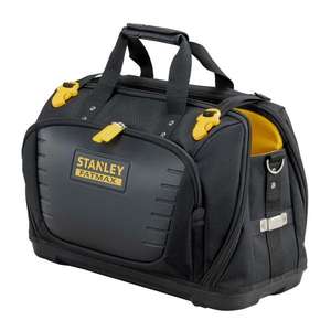 Sac à outils Stanley FATMAX Quick Access Premium FMST1-80147, durable et pratique - Product Image 1