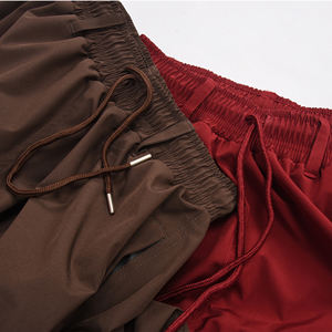 Pantalon de snowboard High Street Cargo Streetwear Ski & Snowboard Baggy Pants High-Cut Cargo Wide Leg Loose Fit Snowboard Gear - Product Image 3