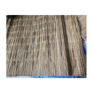 Parapluie de paume naturel pour parasol Parapluie de paume durable pour parasol pour le jardin d'ombre de piscine extérieure et la zone de plage - Product Image 4