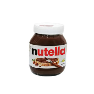 Nutella 630g offered in sale ready bulk cartons for retail expansions - Product Image 5