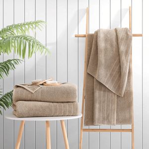 Luxury Cotton Soft Quick-Dry Compressed Eco-Friendly Cotton Bath Towel Sheets for Home Hotel Travel Sports Great Gift - Product Image 5