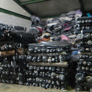 Hàn Quốc Thương Hiệu Bán Buôn Chất Lượng Cao Cấp <span class=keywords><strong>Cotton</strong></span> Dệt Hỗn Hợp Vải Cho Làm Hàng May Mặc Made Trong Hàn Quốc - Product Image 1