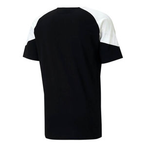Última moda nuevo diseño camiseta ropa de calle logotipo impreso personalizado impresión hombres hecho en Pakistán camisetas para hombres - Product Image 2