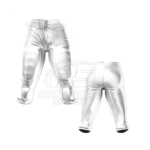 ชุดกีฬาอเมริกันฟุตบอลขายดี ชุดอเมริกันฟุตบอลชายคุณภาพสูง - Product Image 5
