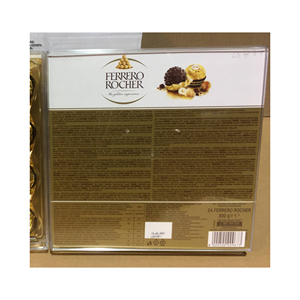 Pour Ferrero Rocher 300g sous forme pâteuse avec biscuit à vendre - Product Image 4