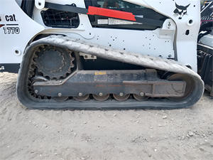 2021รถตักบ็อบแคตต์ T770ลื่นไถลไฮดรอลิกเต็มรูปแบบได้รับการรับรองจาก EPA bobcatt - Product Image 5