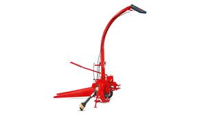 Envío Rápido, Picadora de Maíz Usada, Componente Principal Independiente del Motor para Ensilaje de Maíz, Algodón y Granos - Product Image 4