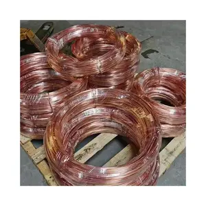 South Africa Copper Wire Scrap 99.99%/Millberry Copper Scrap High Quality