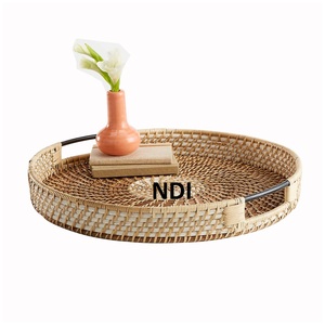 ถาดเสิร์ฟของหวานพาสต้าหรืออาหารเช้าดีไซน์ใหม่สำหรับบ้านโรงแรมร้านอาหารโต๊ะอาหารค่ำ - Product Image 1