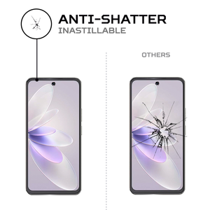 ฟิล์มกันรอยหน้าจอ ANTISHOCK สำหรับ CUBOT Note 60 ฝาครอบคุณภาพพรีเมียมที่ทนทานเพื่อปกป้องจอแสดงผลของอุปกรณ์ของคุณ - Product Image 5