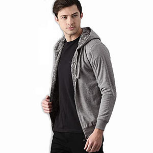 High Quality Unisex Custom Printed <b>Hoodies</b> New Style Winter 100% Cotton with Pockets Plain Dyed Design for <b>Men</b> and Women - Product Image 1