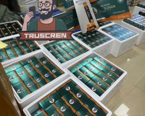 Truscren téléphone <span class=keywords><strong>Lcd</strong></span> pour Infinix Itel BF6 BD2 X657 X612 KE5 BD3 X658 <span class=keywords><strong>KB7</strong></span> pour Itel KD6 KC8 BG6 KF6H écran de téléphone portable - Product Image 4