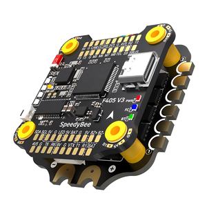 โดรน V3 F405สแต็กสำหรับโดรน, Bmi270 30X30 4-in-1 BLT 3-6S Lipo RC FV โดรนพร้อมด้วย runcam - Product Image 1