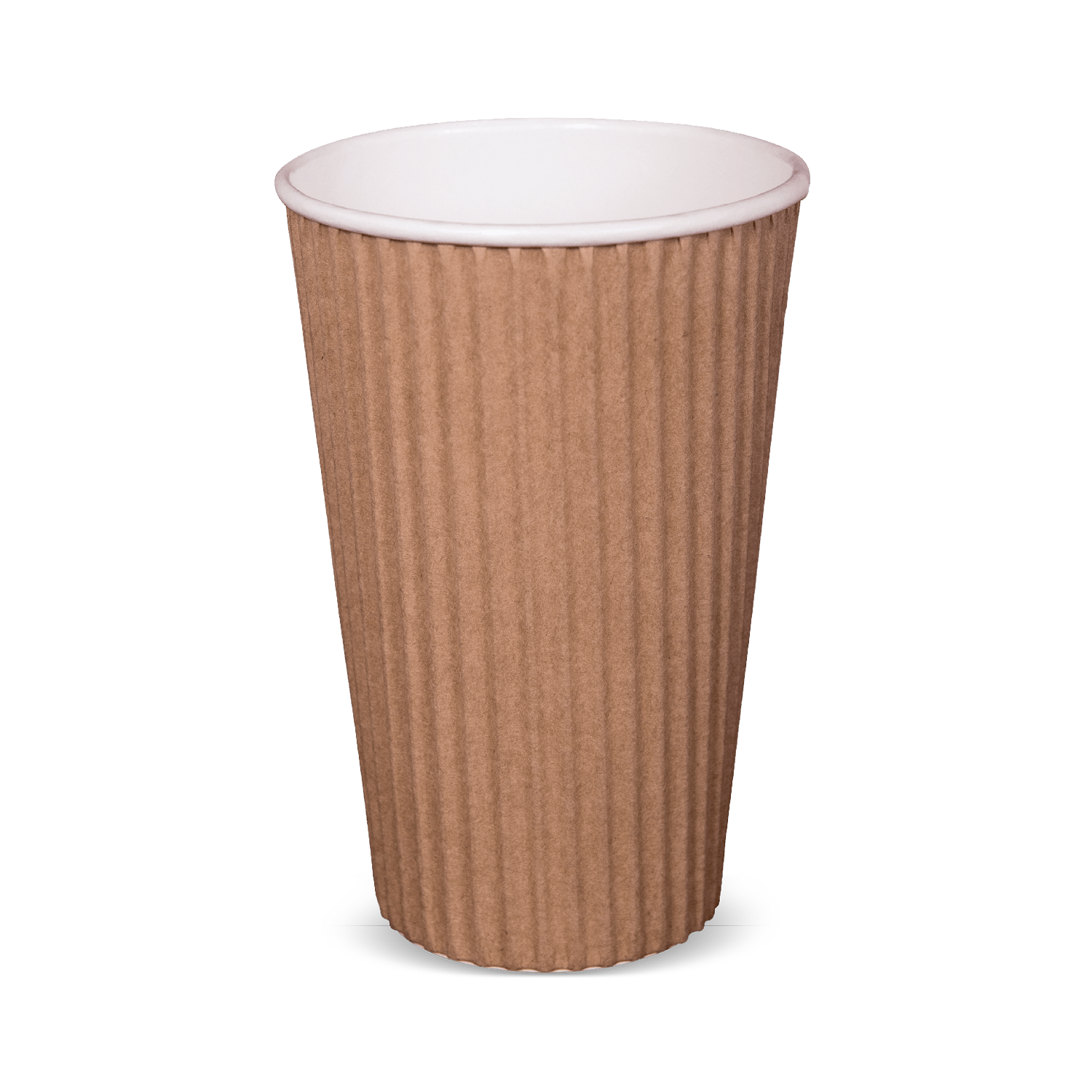 สีน้ำตาล