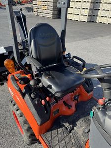 Machines agricoles Kubota nouvellement utilisées à vendre/Tracteur Kubota LA344 avec chargeur frontal à vendre - Product Image 4