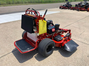 Cortadora de Césped Industrial Toro GrandStand MULTI FORCE 52 (Modelo 72530) - 26.5 HP con Caja Recolectora de Césped - Product Image 6