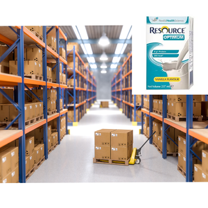 Suplemento nutricional Resourcee Optimum para adultos de alta proteína y nutrición equilibrada - Product Image 2