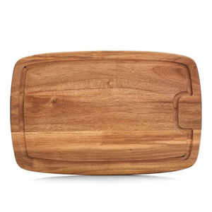 เขียงและสับตกแต่งปรับแต่งได้สำหรับใช้ในบ้านเครื่องครัวราคาประหยัดผลิตโดยผู้ส่งออกอินเดีย - Product Image 1