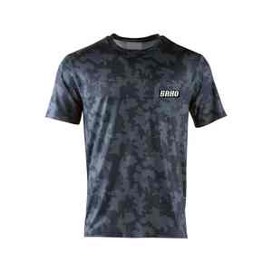 High-Quality GAA Jersey OEM Custom Sublimated Shirt <b>for</b> <b>Clubs</b> and Teams from Pakistan Suppliers MOQ Low - Product Image 3
