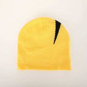 Impreso Logo Diseño Moda Look Top Class Hombres Mohair Beanie Sombreros Moda Outlet Mejor Material de lana Mohair Beanie Hat - Product Image 5