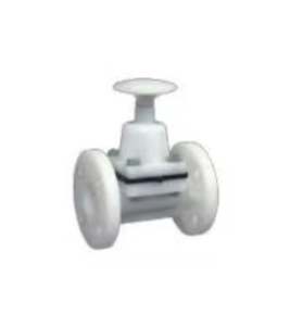 Dernière arrivée Vanne à membrane pour les industries alimentaires et des boissons en vente prix du fabricant indien Vanne à membrane - Product Image 2