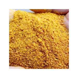 Farine de gluten de maïs de qualité alimentaire farine de gluten de maïs 60% poudre de maïs jaune protéiné pas d'alimentation animale HAUTE QUALITÉ - Product Image 1