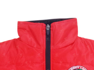 Chaqueta de Invierno con Capucha para Hombre, Logotipo Personalizado, Cierre Frontal con Cremallera, Secado Rápido, Ecológica, Precio al por Mayor, Material Duradero - Product Image 5