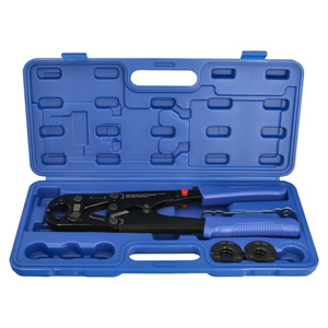 Prensa Manual para Tuberías Multicapa y de PER de 16-20 mm - Product Image 2