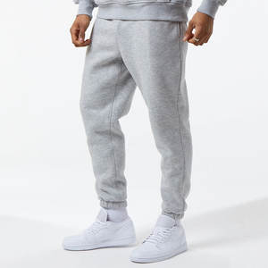 กางเกงวอร์มผู้ชายสุดเทรนดี้ ผลิตจากผ้าเนื้อนุ่ม เหมาะสำหรับออกกำลังกาย วิ่ง และแฟชั่นสตรีท - Product Image 1
