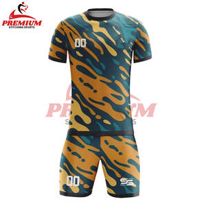 Top Grade Soccer Wear <b>Football</b> Jersey - Product Image 1