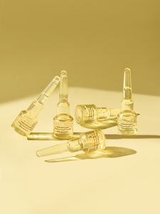 Ampoule éclaircissante et tonifiante Differ&Deeper à la coenzyme Q11, booster de peau, peptide, soin anti-taches, soin de la mélanine pour femmes - Product Image 3