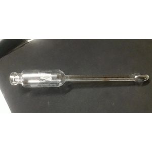 Butirómetro de Vidrio para Medir la Cantidad de Mantequilla - Product Image 3