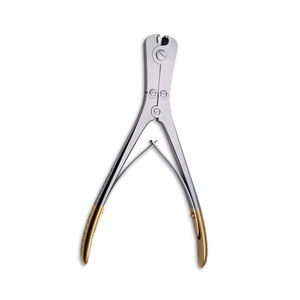 High Impact Stainless Steel Front End Wire <b>Cutter</b> Manual <b>Power</b> Low Rate Good Material Popular Selling OEM Services Product - Product Image 4