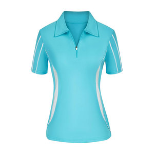 2025 nuevo polo de manga corta con solapa de color patchwork para hombre, Camiseta de algodón con cuentas bordadas con alfabeto informal de negocios - Product Image 1