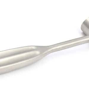 Marteau médical manuel Endo Tech Premium pour instruments chirurgicaux orthopédiques, en acier inoxydable 410, garantie 5 ans - Product Image 4