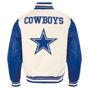 Veste pour homme, veste universitaire, vestes des Bulls, veste de Chicago, veste bomber chaude d'hiver pour homme, veste universitaire premium des Bulls de Chicago - Product Image 6