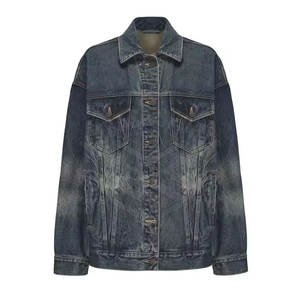 Gran oferta, recién llegado, chaqueta vaquera para hombre, estilo único, transpirable en el mejor Material, chaqueta vaquera de invierno - Product Image 1