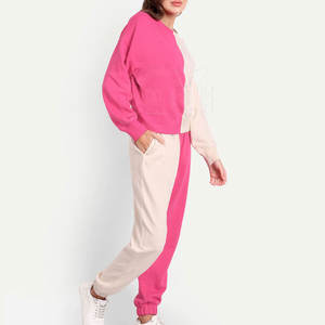 Nuevo estilo, sudadera de tamaño personalizado para mujer, Color personalizable, nuevo estilo, sudadera para mujer - Product Image 3