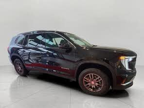 GMC Acadia Elevation AWD 2025, conduite à gauche, 200-250 ch, 400-500 Nm - Product Image 5