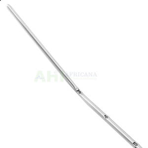 Premium Quality Wholesale Manual Uterine <b>Sound</b> Medical <b>Equipment</b> CE Certified General Surgery Use Low Price - Product Image 6