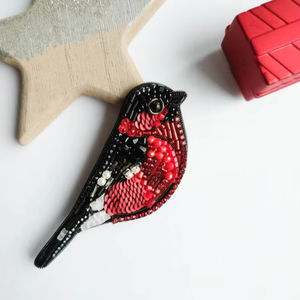 Jeweljunk Oxidised Jhumki Silver Beads Charm Hoop Key Pattern Trendy Étnico con perlas Diamantes para bodas-1309366 - Product Image 6